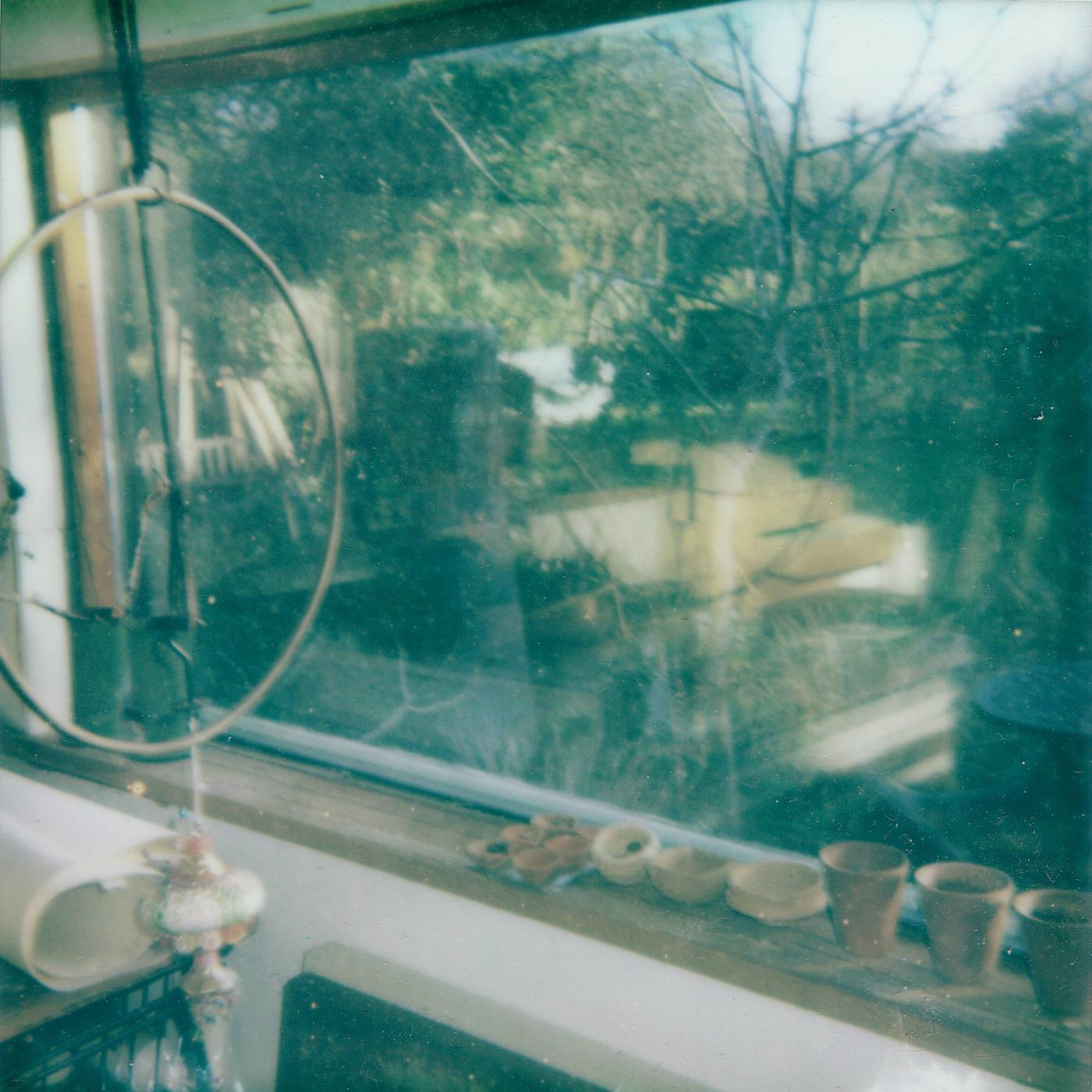 Allotment Tapes #1 - A Different Stillness (with Val Turton) - Ben McElroy