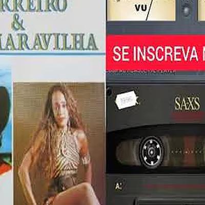  - Marreiro e Teca Maravilha