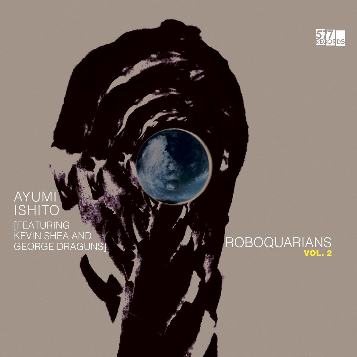 Roboquarians, Vol.2 - Ayumi Ishito