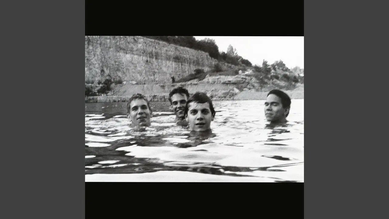  - Slint
