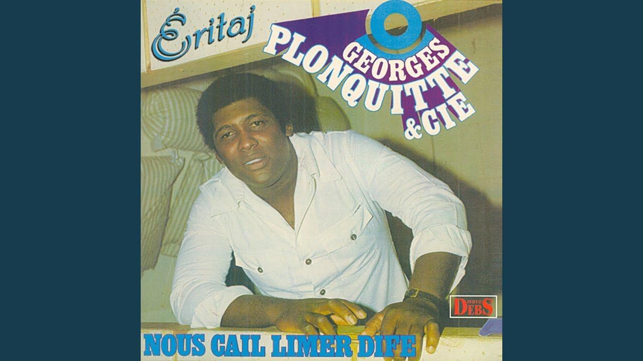 Eritaj Gerorges Plonquitte & Cie (Nous cail limer dife) - Georges Plonquitte