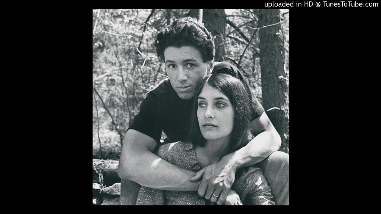 Reflections In A Crystal Wind - Mimi and Richard Fariña