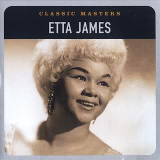  - Etta James & the Peaches