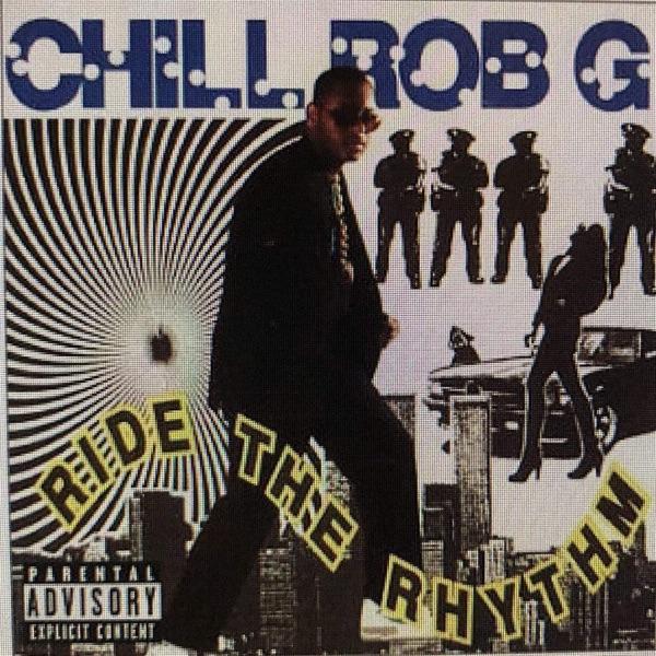 Old School! - Chill Rob G