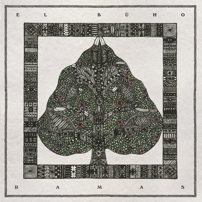Ramas - El Búho x Kraut