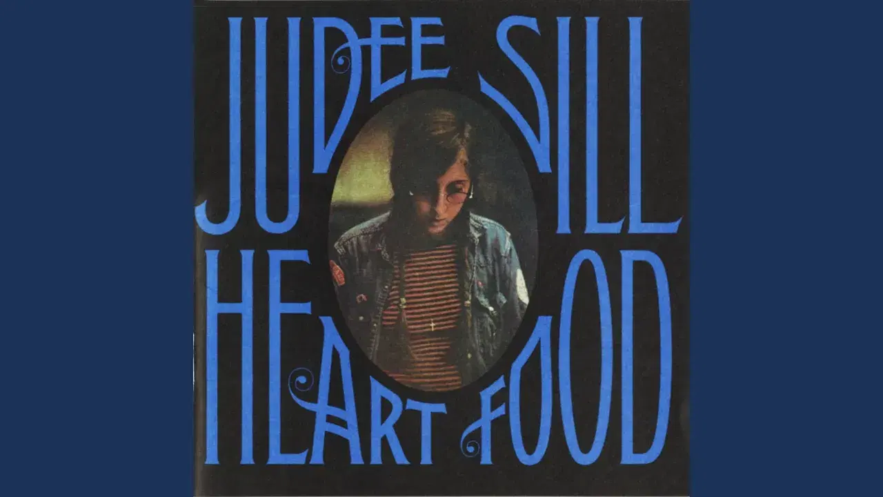 Heart Food - Judee Sill