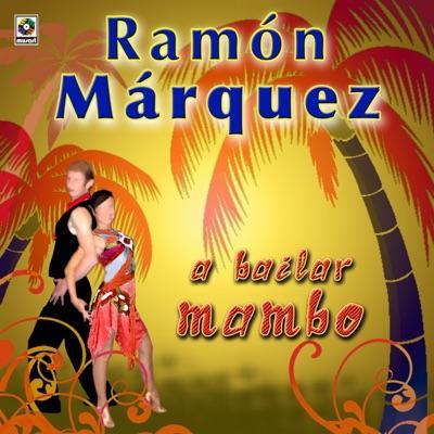  - Ramón Márquez