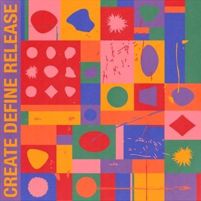 Create Define Release Vol. 1 - Coco Em