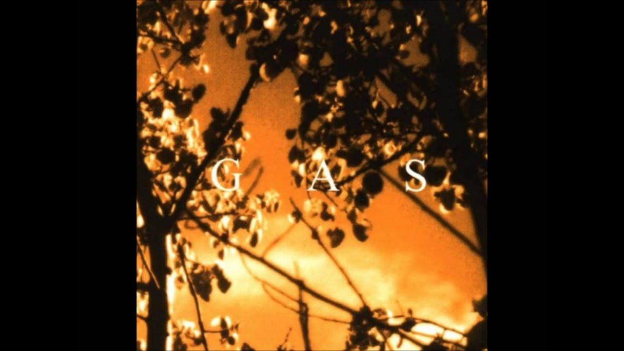 Königsforst - Gas