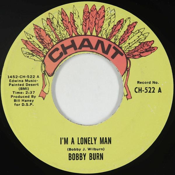  - Bobby Burn