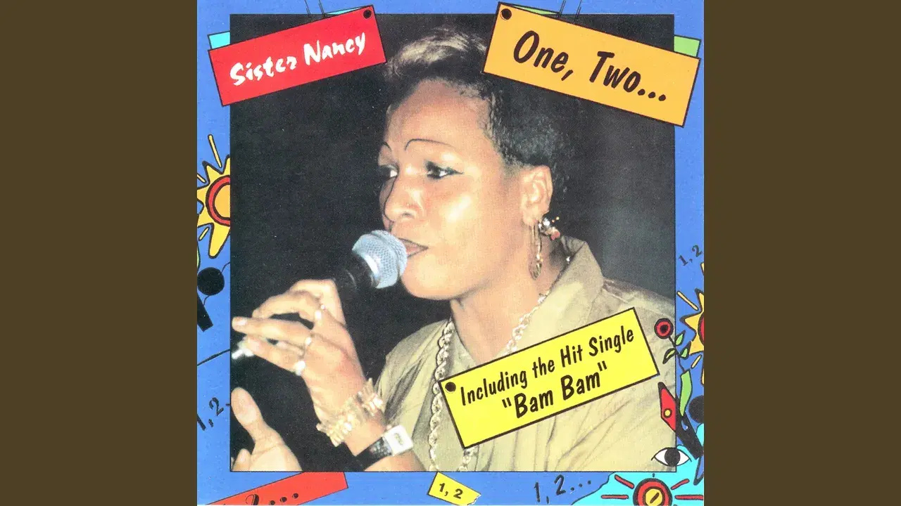  - Sister Nancy