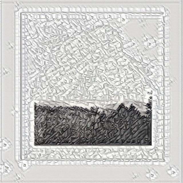 Hyaline Remixes - Maria BC, Rachika Nayar