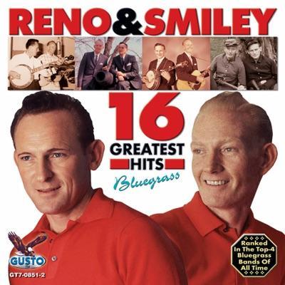  - Reno & Smiley