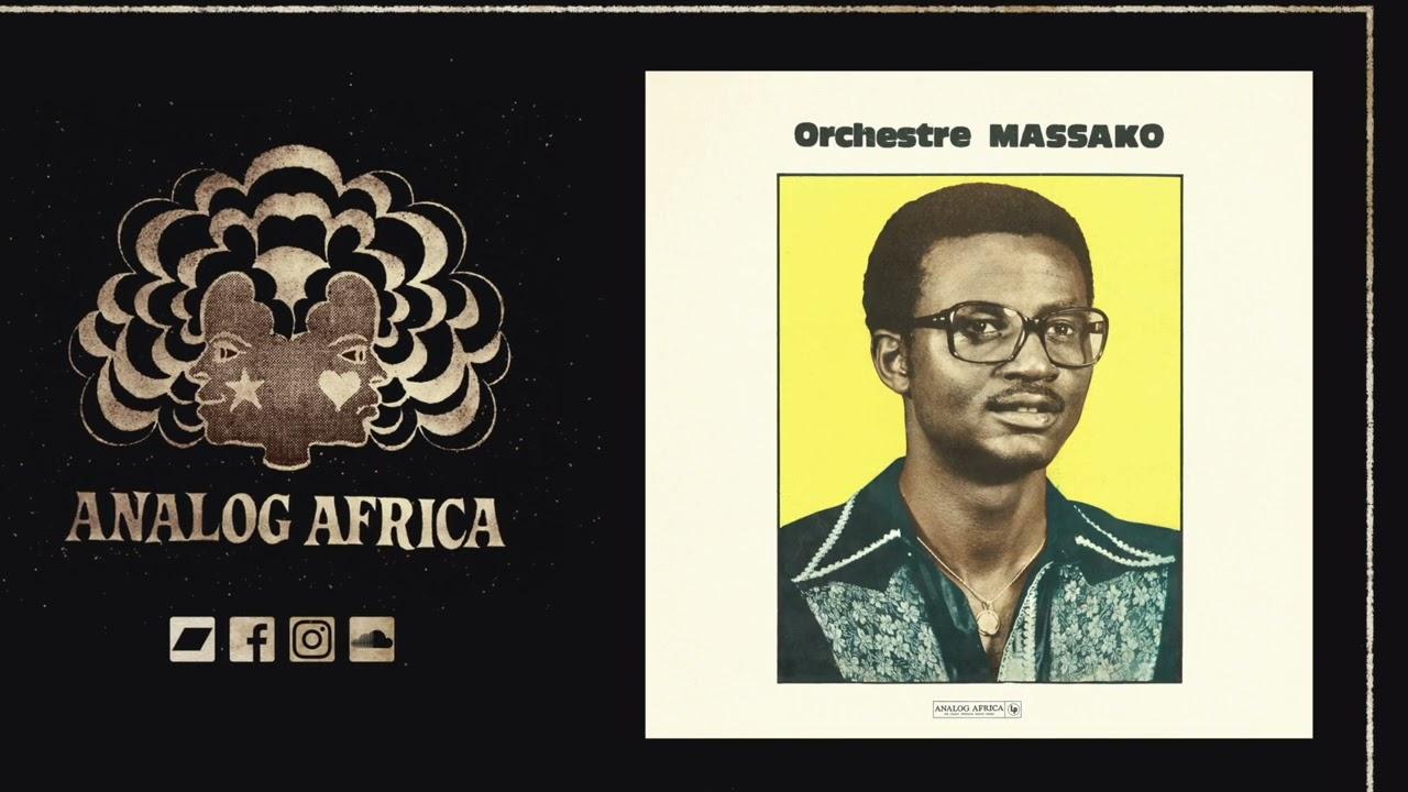  - Orchestre Massako