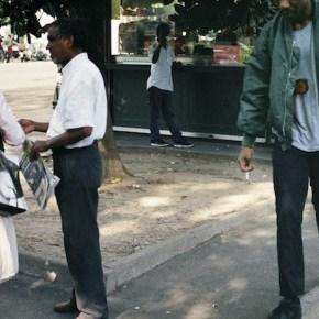 The Attitude Era - Dean Blunt & Inga Copeland