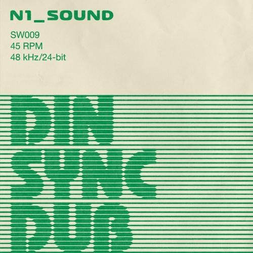 DIN SYNC DUB - N1_SOUND