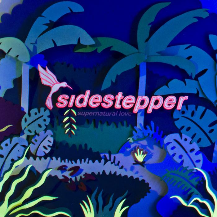 supernatural love - sidestepper