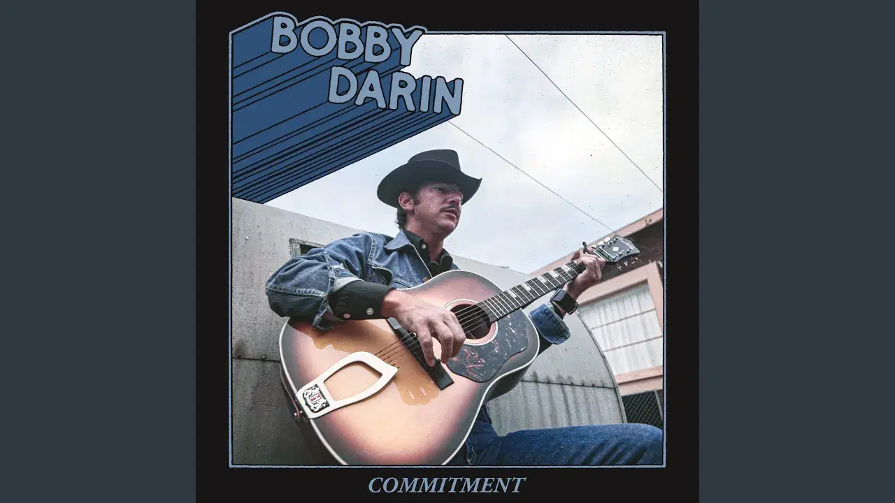 Commitment - Bob Darin