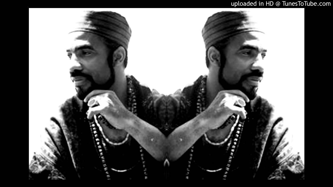 Ritual Chants - Bobby Lye