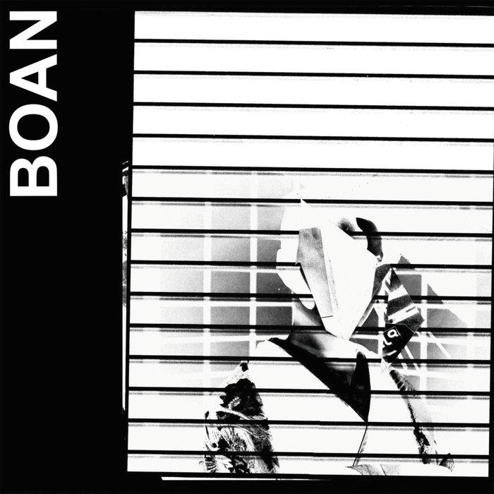 Mentiras - BOAN