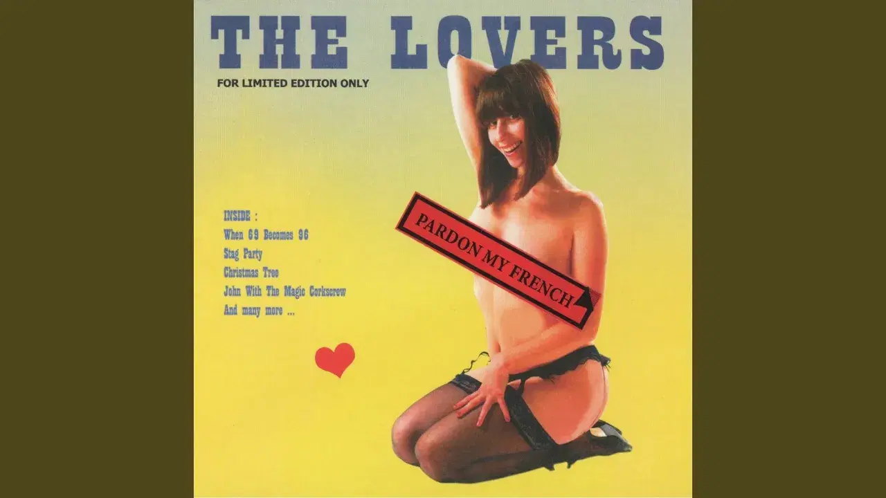  - The Lovers