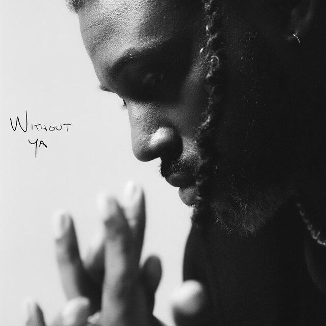 Without Ya! - Aaron Taylor