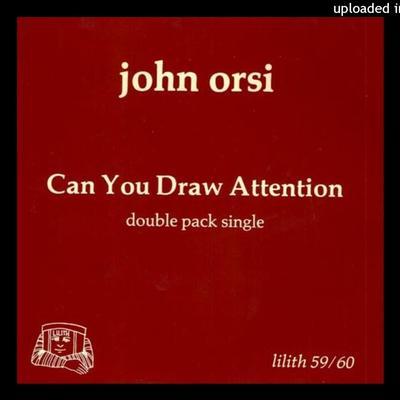  - John Orsi