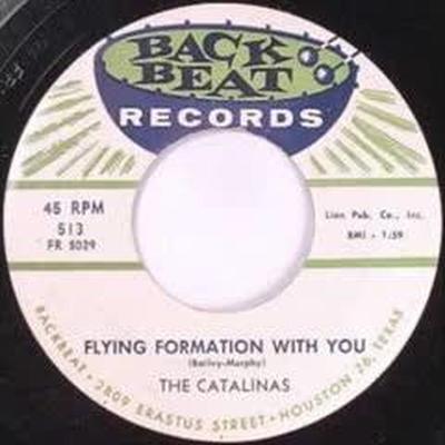  - The Catalinas