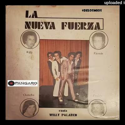 N'ami Un Tiki - Mi Banana - La Nuve Fuerza