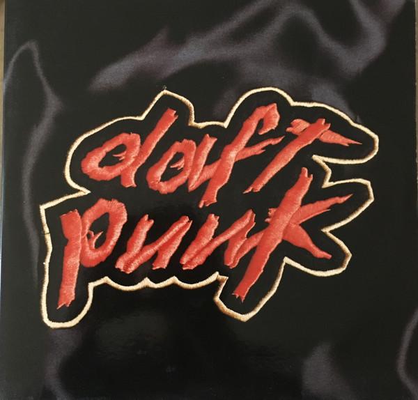 Homework - Daft Punk
