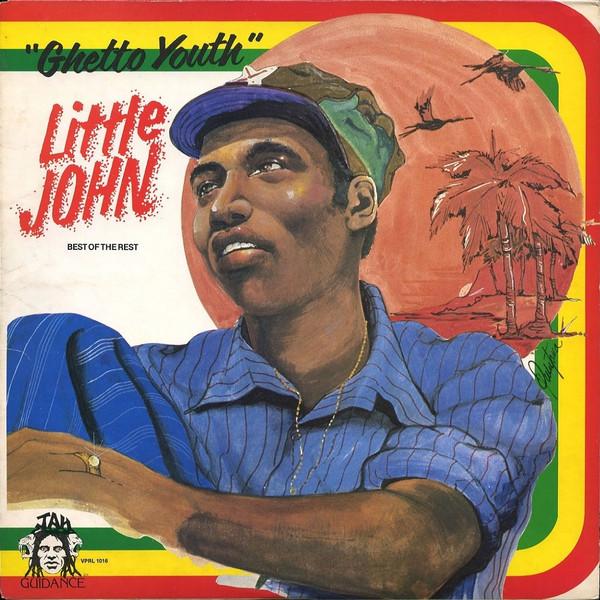 Ghetto Youth - Little John