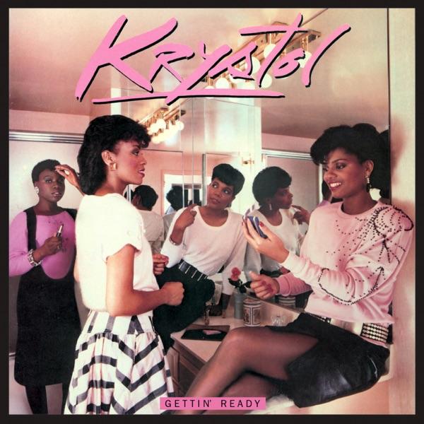 12" - Krystol