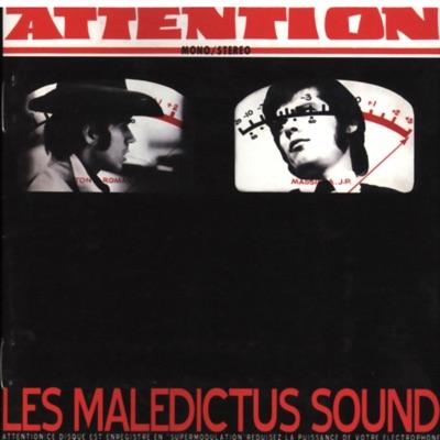 Maledictus Sound - Maledictus Sound