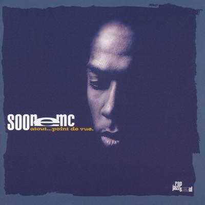 Rap. Jazz. Soul - Soon E MC