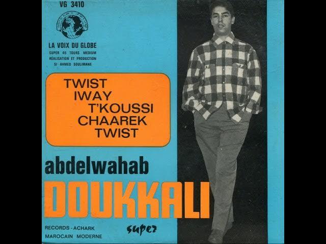  - Abdelwahab Doukkali