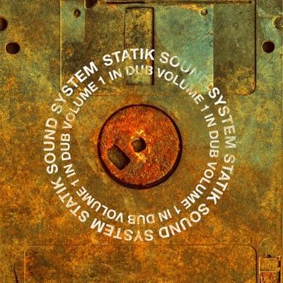 A Mix CD - Statik Sound System