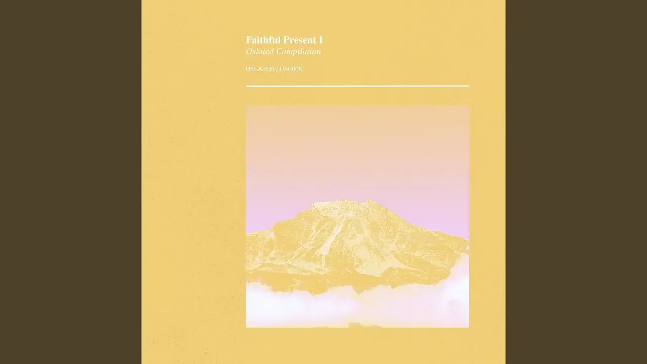 Faithful Present I [OSC006] - Simone Bauer