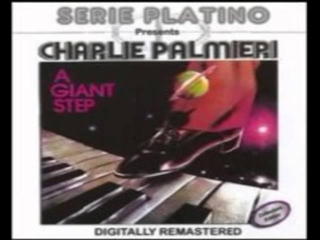 A Giant Step - CHARLIE PALMIERI