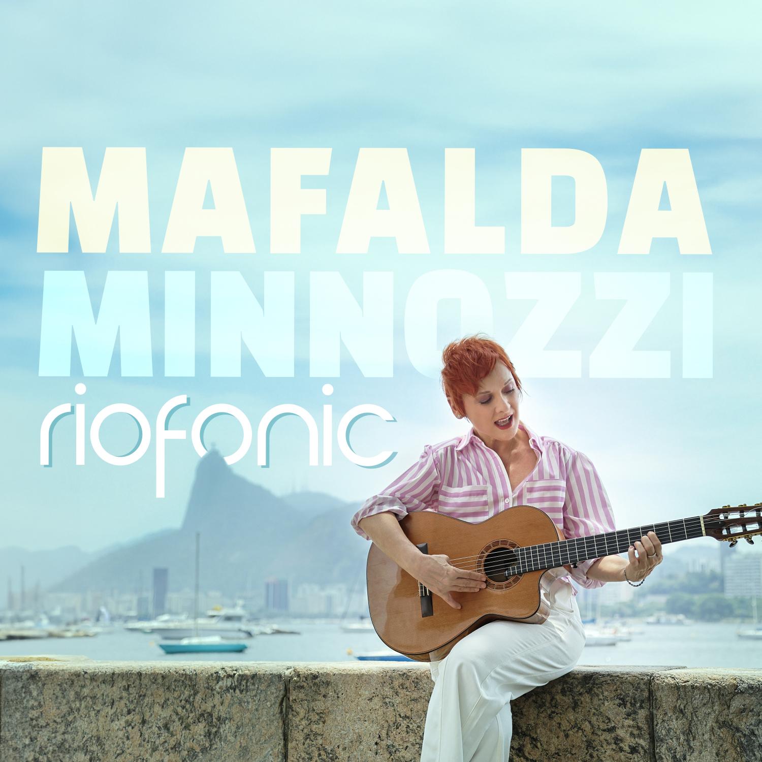  - Mafalda Minnozzi