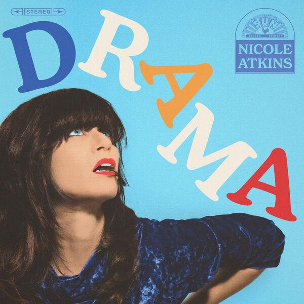 Singing in the Mirror - Nicole Atkins