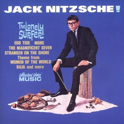 The Lonely Surfer - Jack Nitzsche