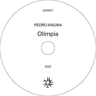 Olimpia - Pedro Magina