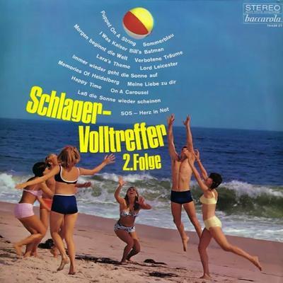  - Peter Moesser's Music