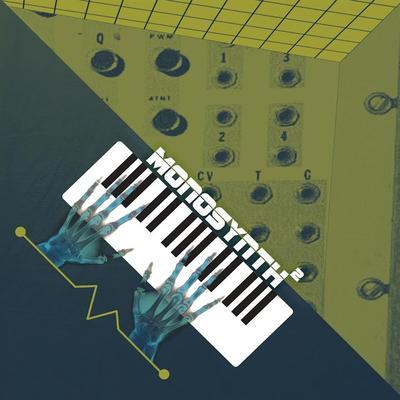 Monosynth 2 - Cold Comfort