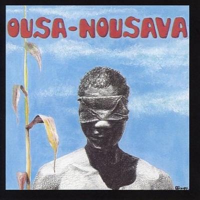 Déraciné - Ousanousava