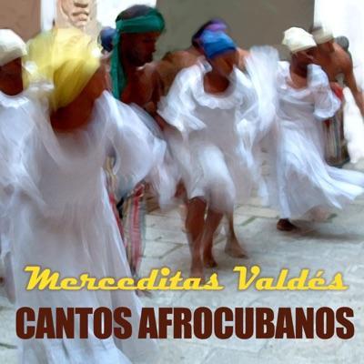 25 Avant Nova - 1977 - Merceditas Valdes