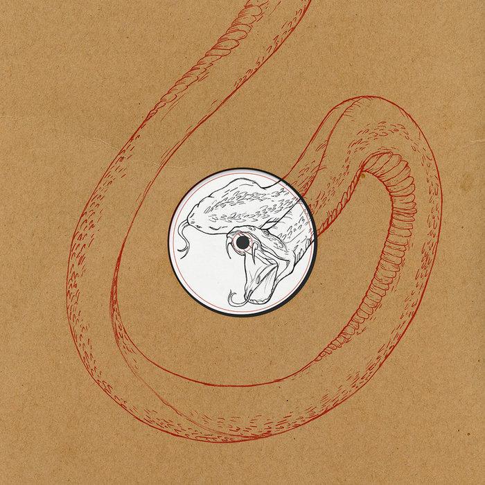Cobra कोबरा EP (ST๐๐๑) - Mogambo