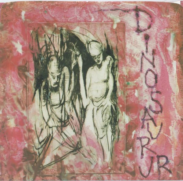  - Dinosaur Jr