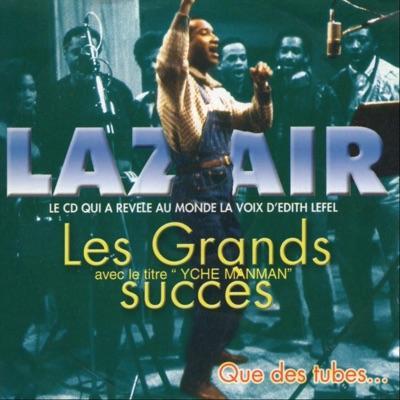  - Lazair