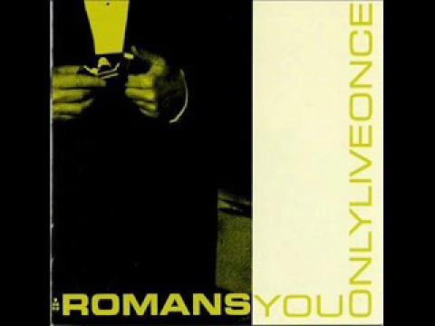 Unknown - The Romans